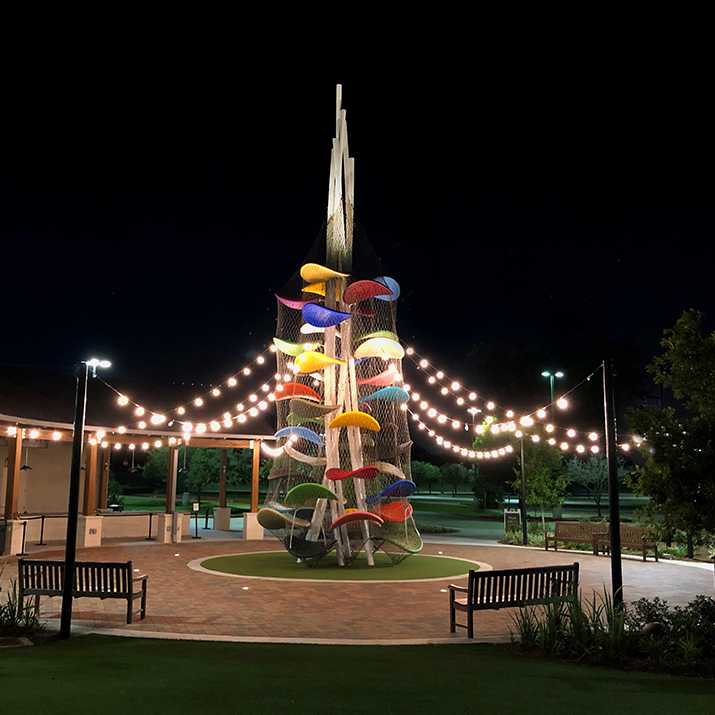 river pointe church climber